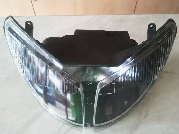 Csak ma Lámpa első PEUGEOT SPEEDFIGHT SGR