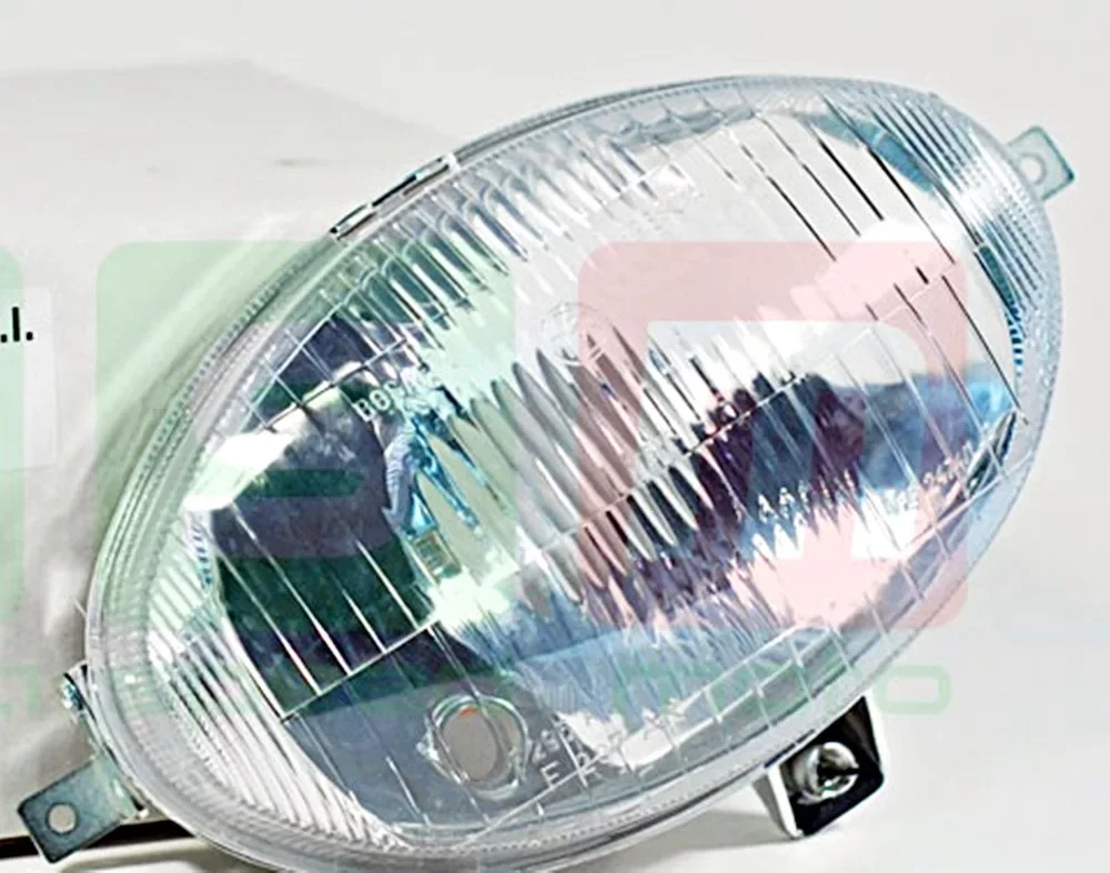 Lámpa első PIAGGIO VESPA ET2 F295 Nézd meg most