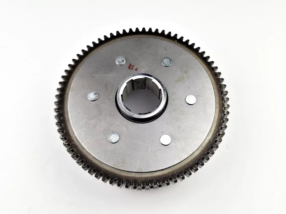 Bestseller Kuplung kosár 4T 150ccm 162FMJ