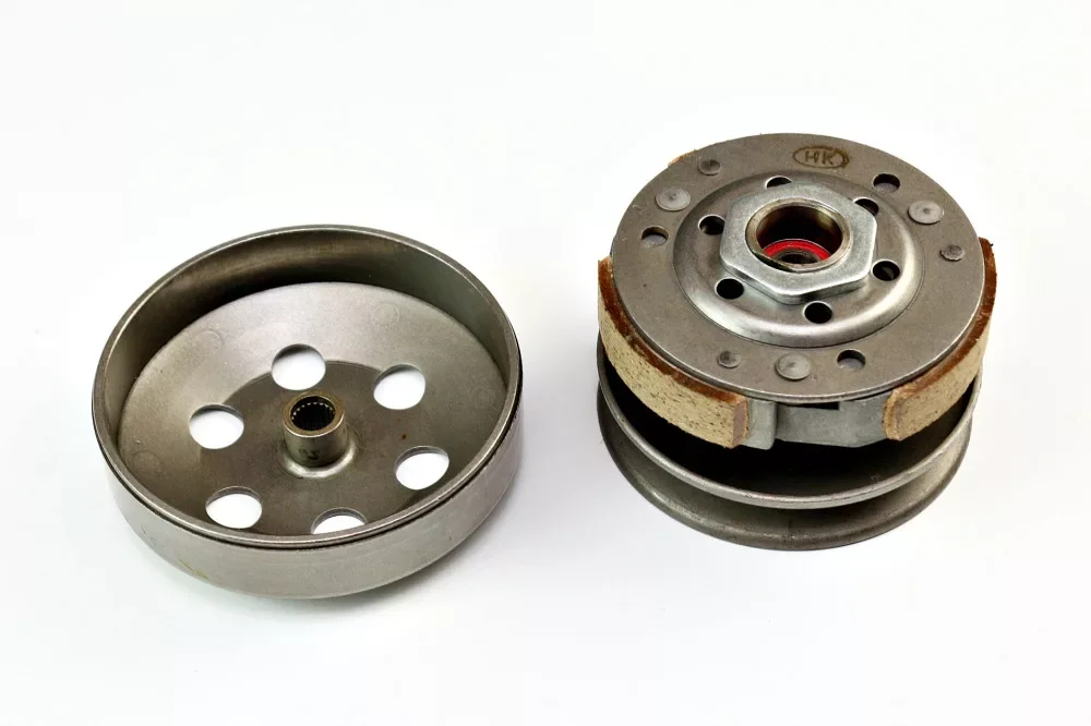 Kuplung szerkezet Honda Dio 107MM Vedd meg online