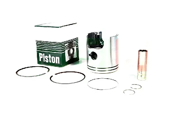 Expressz szállítás Dugattyúszett Peugeot 125ccm 55mm 14-es csapszeg - TAIWAN