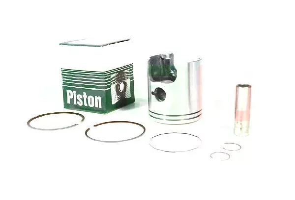 Dugattyúszett Peugeot 2T 125ccm 55.5mm 14-es csapszeggel - TAIWAN Legkelendőbb