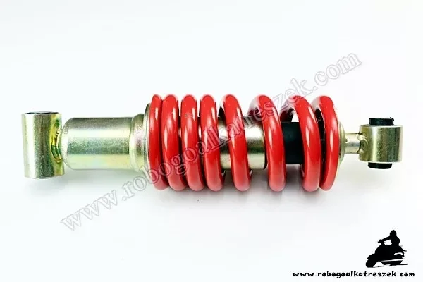 Végkiárusítás Teleszkóp hátsó 240mm
