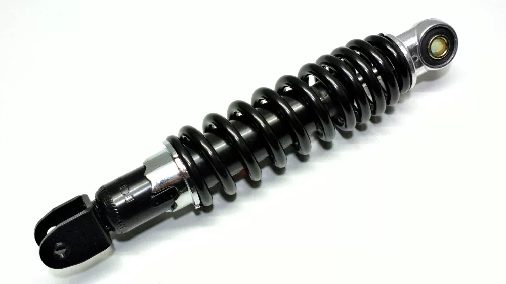 Olcsóbb Teleszkóp hátsó MALAGUTI F12 255MM