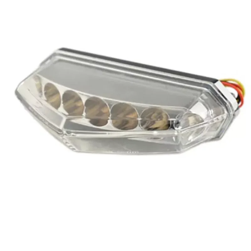 Lámpa hátsó LED-es DERBI SENDA DRD / XTREME / RIEJU RS2 / XR7 / XP7 / NK7 Rendeld meg most