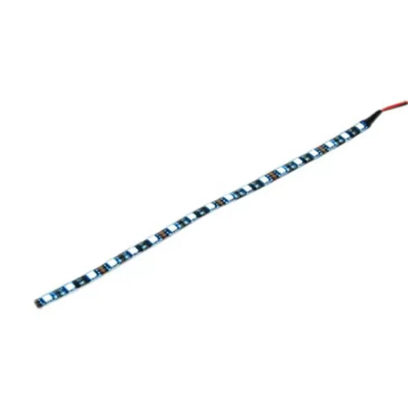 Ledsor 50cm fehér Végkiárusítás