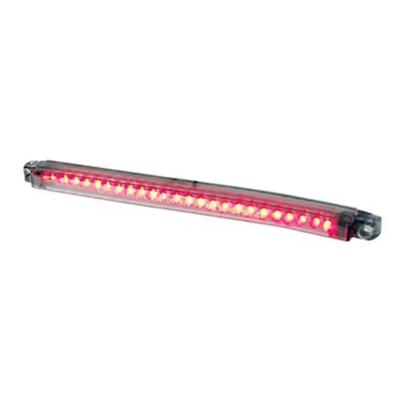 Gyors szállítás Hátsó LED világítás univerzális 260mm