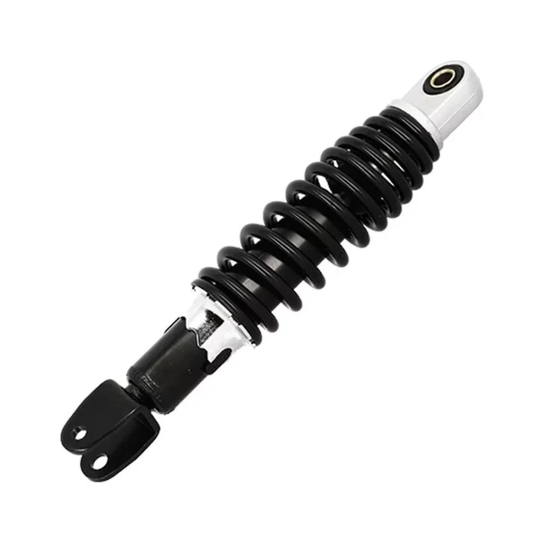 Kiárusítás Teleszkóp hátsó 260mm PEUGEOT BUXY / TREKKER / SPEEDFIGHT fekete
