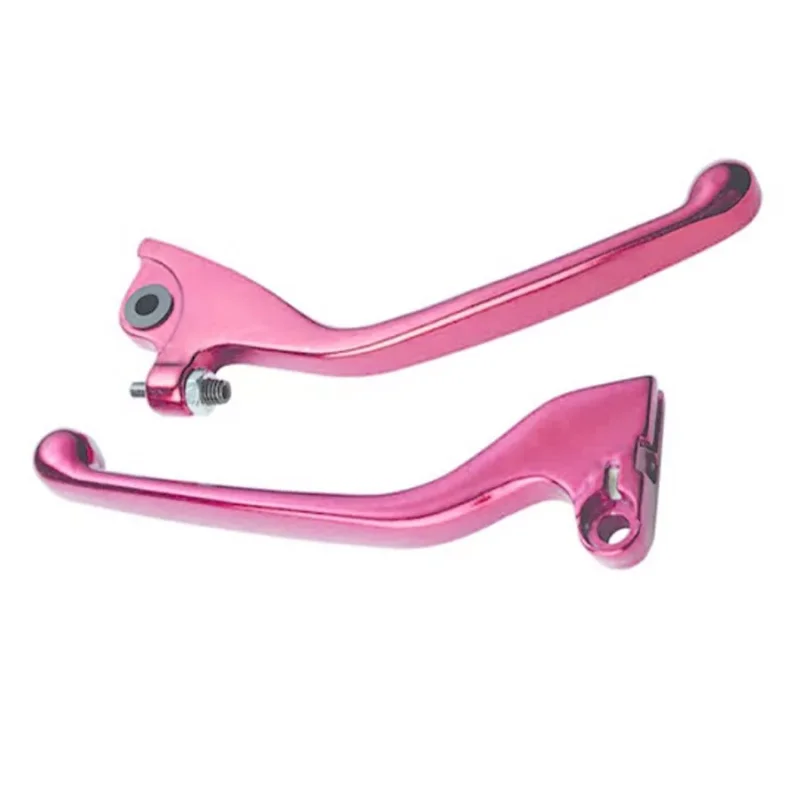 Árengedmény Fékkar szett DERBI GPR / XP6 purple