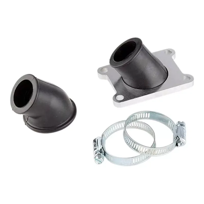 Szívócsonk szett DERBI / DERBI SENDA/ DERBI GPR 24mm Szuper ajánlat