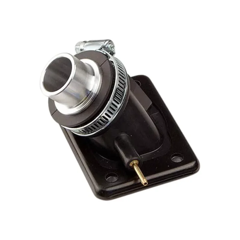 Expressz szállítás Szívócsonk AM6 / RIEYU / YAMAHA TZR/ BETA RR 24mm (merev rögzítéssel)