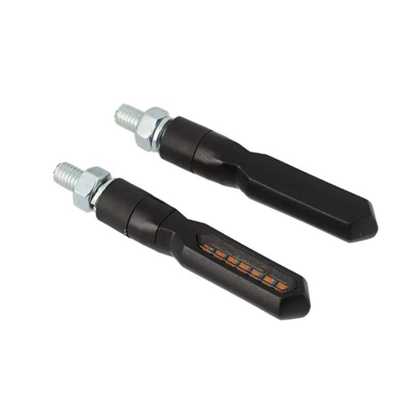 Outlet Index szett LED-es QUASAR fekete
