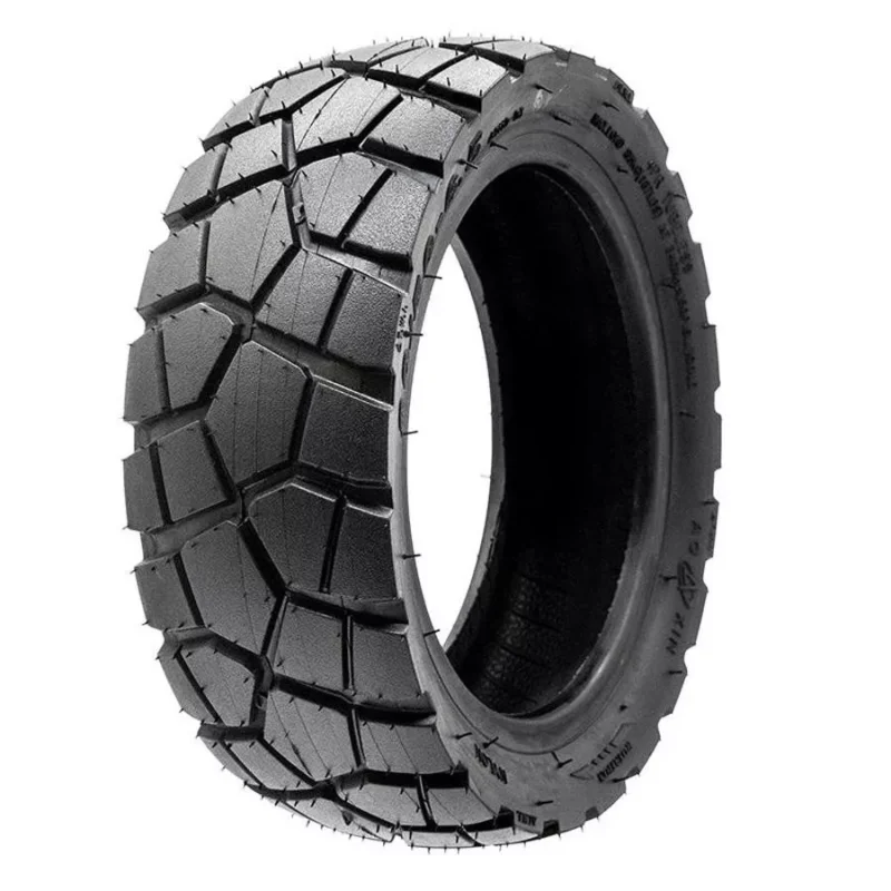 Külső gumi 80/50-6.5 TL OFFROAD - elektromos rollerhez Csak ma