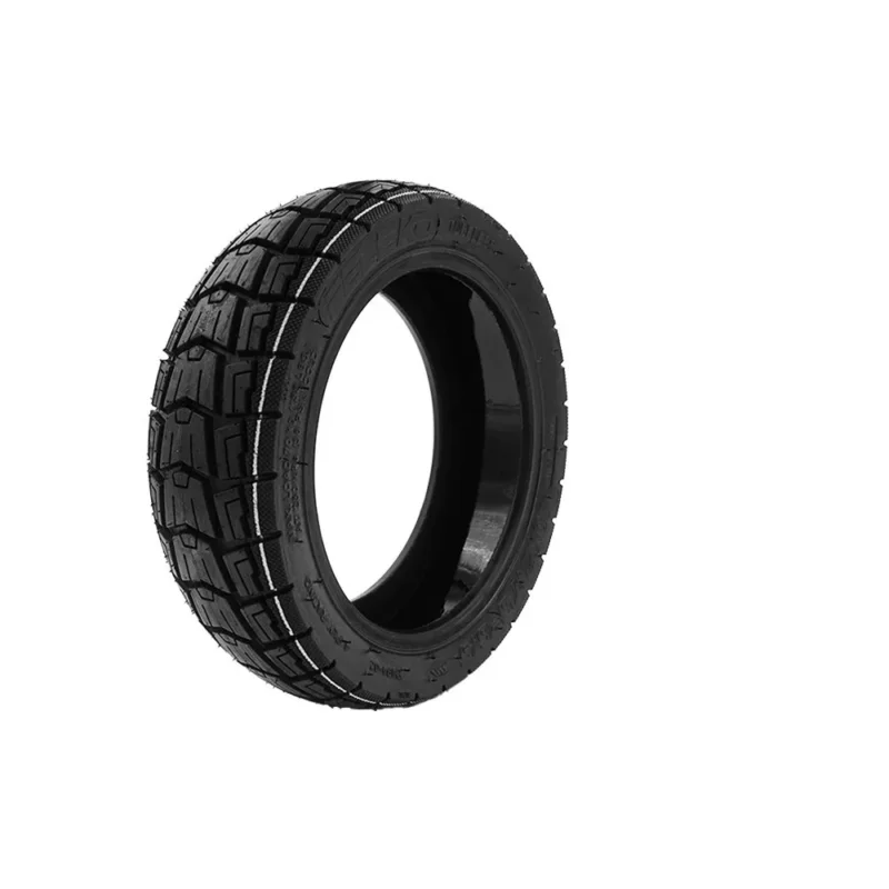 Kiárusítás Külső gumi 10x2.75-6.5 TL defektjavító géllel - elektromos rollerhez