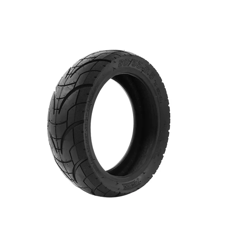 Külső gumi 80/55-6.5 TL - elektromos rollerhez Újdonság