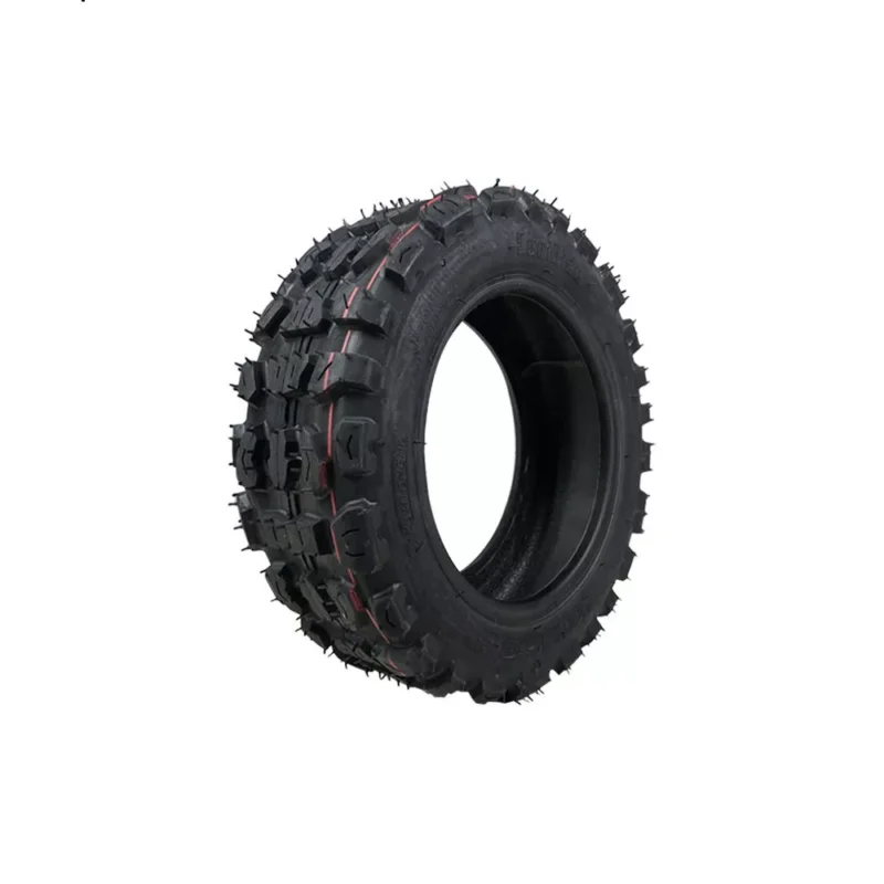 Külső gumi 90/65-6.5 TL OFFROAD - elektromos rollerhez Korlátozott ajánlat