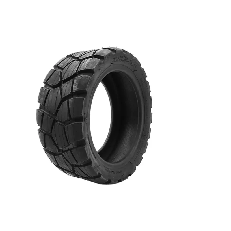 Külső gumi 9x3.00-5.5 TL Kukirin G2 Pro - elektromos rollerhez Kihagyhatatlan ajánlat