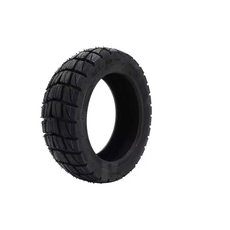 Külső gumi 80/65-6 (255X80) TL OFFROAD - elektromos rollerhez Különleges ajánlat