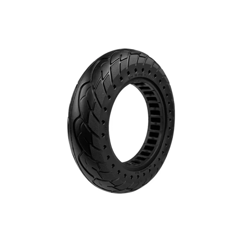 Külső gumi tömör 10x2.125 36mm - elektromos rollerhez Azonnali szállítás