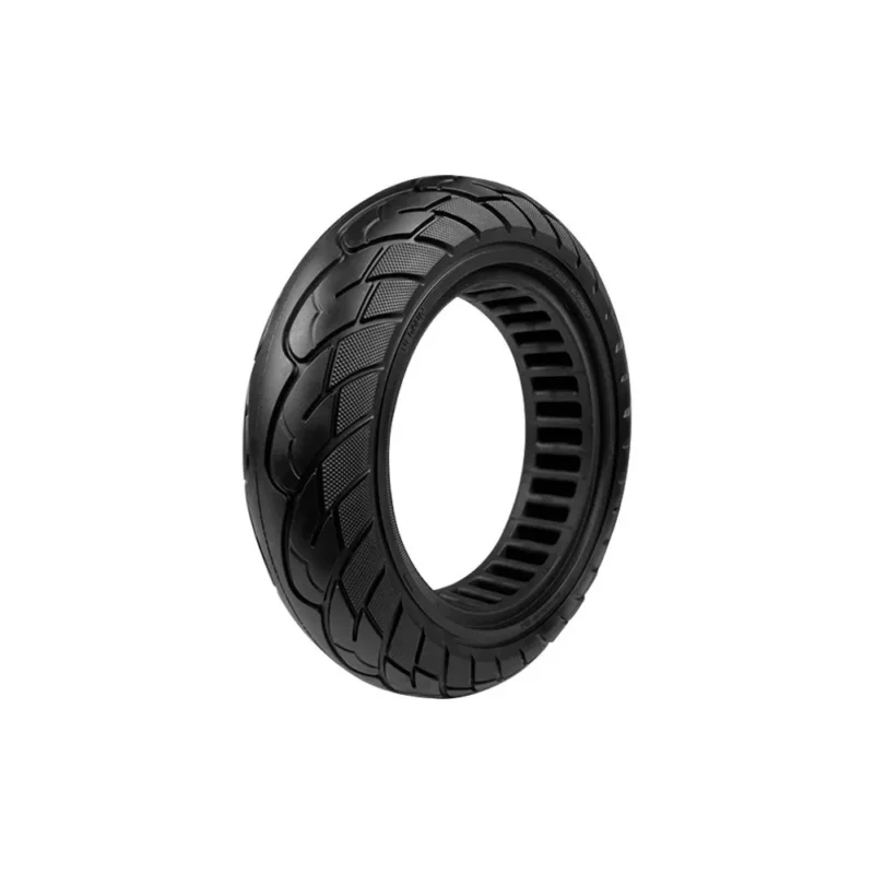 Külső gumi tömör 10x2.50 - 44mm - eleketromos rollerhez Vásárlói kedvenc