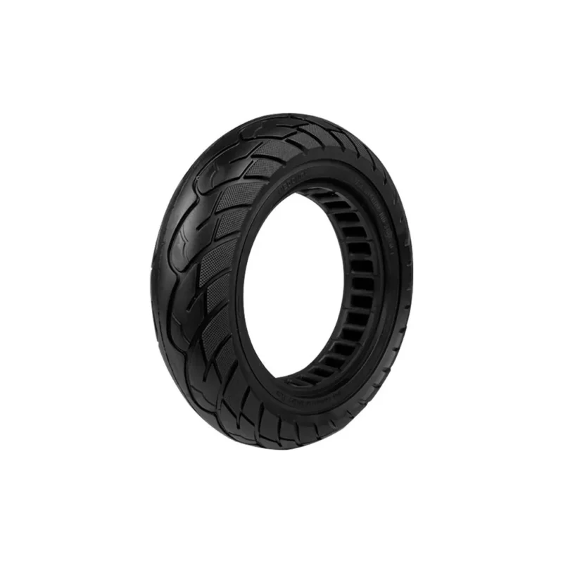Külső gumi tömör 10x2.50 -34mm - elektromos rollerhez Azonnal elérhető