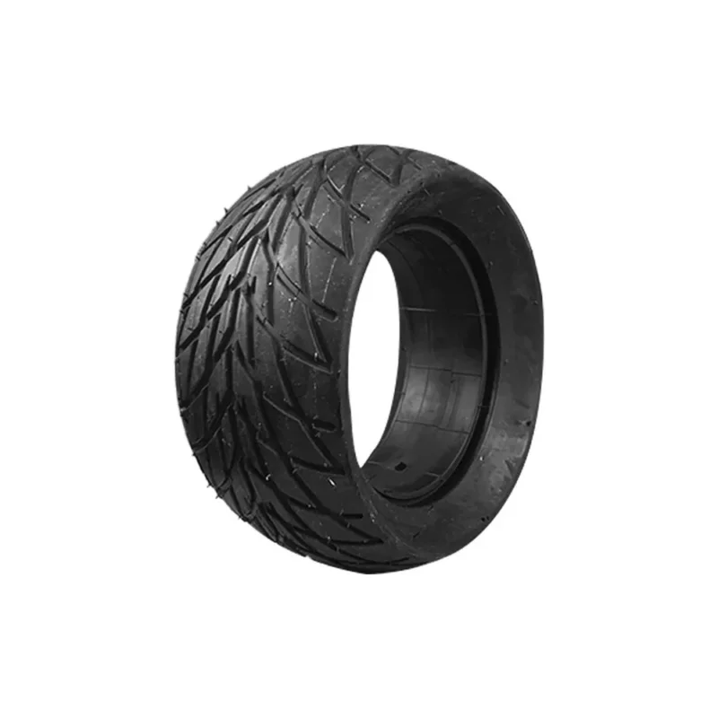 Külső gumi tömör 200x90 45.4mm - elektromo rollerhez Biztonságos vásárlás