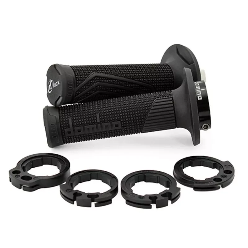 Gázkar DOMINO D-LOCK CROSS / ENDURO 116MM Szuper ajánlat