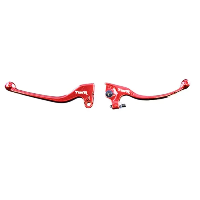 Expressz szállítás Fékkar szett RIEJU MRT ->13 / SHERCO 06-10 / SENDA EVO 08->11 piros