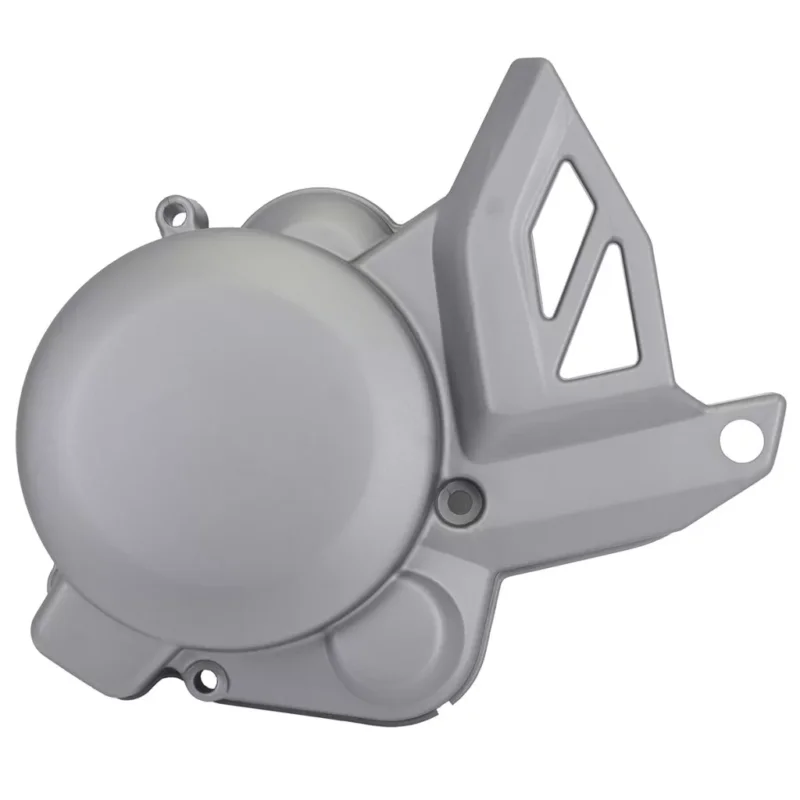 Prémium Gyújtásfedél DERBI / APRILIA / GILERA EURO 3/4 szürke