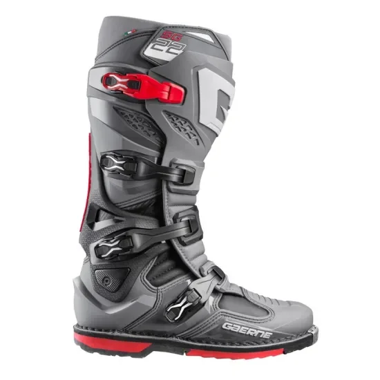 GAERNE SG22 MX / OFFROAD csizma 2262-00 Expressz kézbesítés