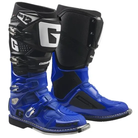 Népszerű GAERNE MX / OFFROAD csizma - SG 12 (2174-071)