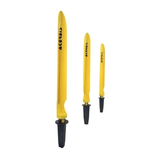 Legkelendőbb ACERBIS Pálya Jelölő 56db - Sárga AC 0016905.060