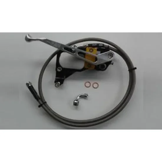 CLAKE SLR – Rekluse Upgrade Kit Olcsó