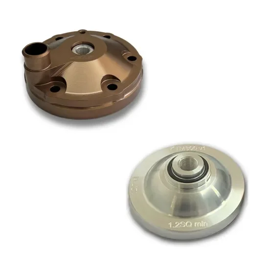 Prémium TSP KTM 'Group' 300 SX / XC TBI 2023-után Hengerfej P.H.KT300.23on.VAR