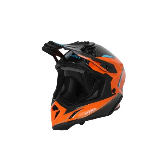 ACERBIS STEEL CARBON 22-06 AC 0025047 Prémium
