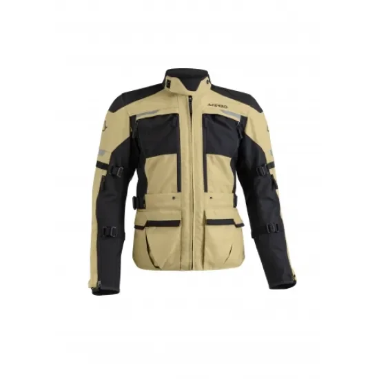 Gyors kiszállítás ACERBIS X-TOUR Kabát AC 0023684