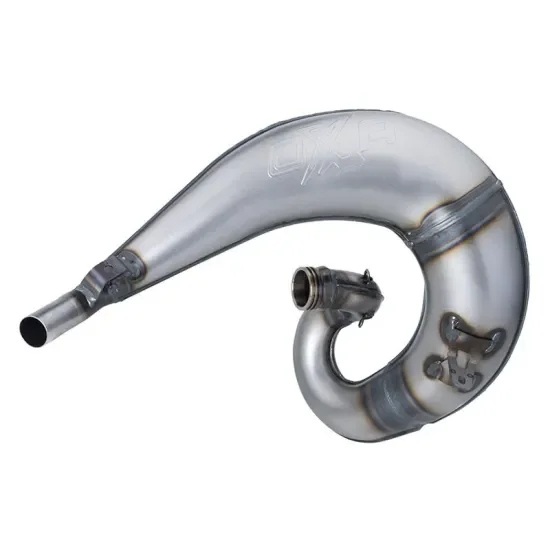 Prémium Verseny célra kész OXA Factory első kipufogócső KTM 250 300 EXC 04-10 SX 03-10 64050001 / 064050001