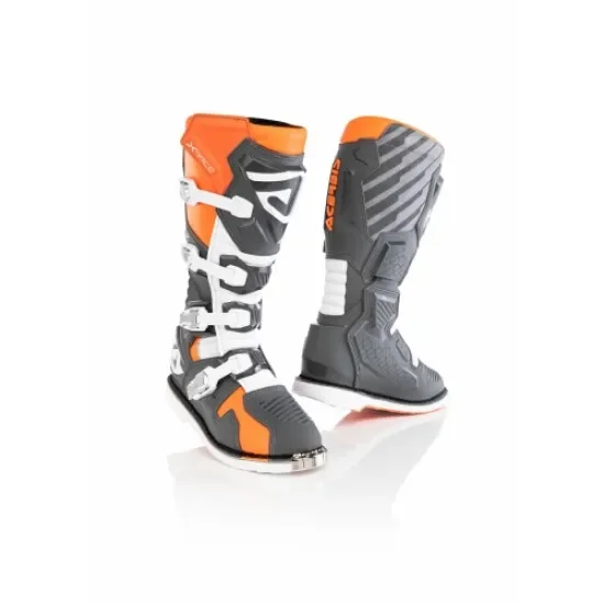 ACERBIS X-RACE Csizma (39-47) | Motoralkatrész Webshop Gyors szállítás