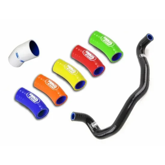 Végkiárusítás SAMCO Radiator Hoses - 4 Beta RR250/300 1094251001 BET-15RED 1340007403