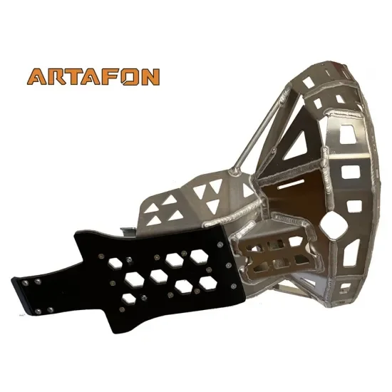 Csak ma ARTAFON GAS GAS HUSQVARNA 2022-2020 250/300 2T PG05 H