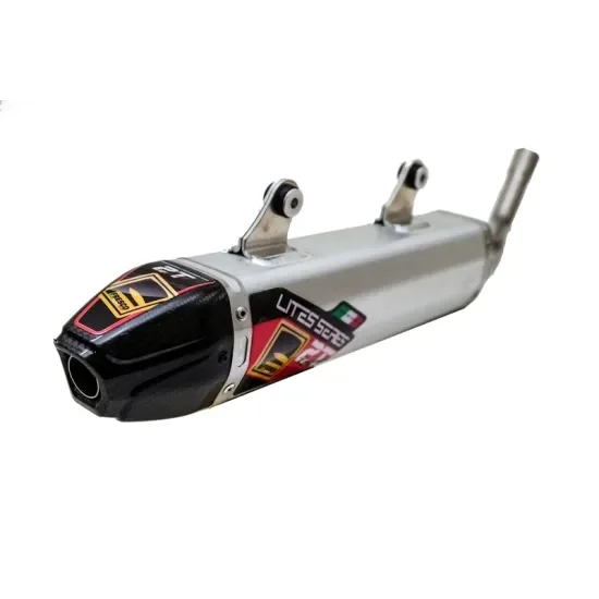 Akció FRESCO Carby Muffler Aluminium/Carbon End Cap FRTEN 300KT 0024 OTCA