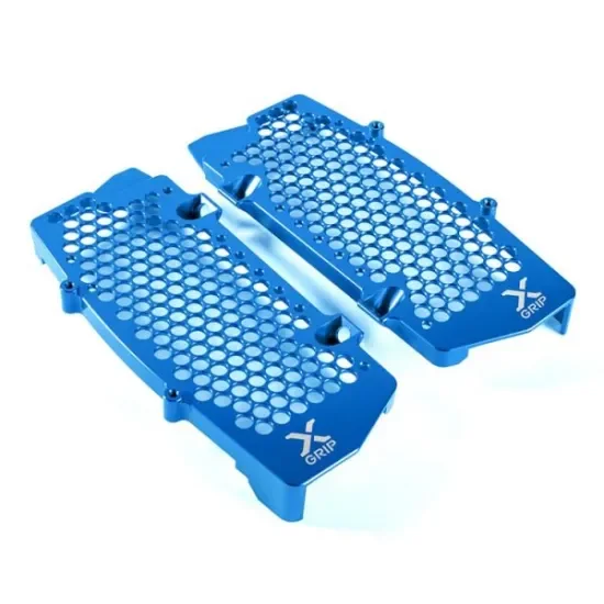 X-GRIP (XG-221*) hűtő védő szett (KTM/HQ '19-20) Kedvezményes ár