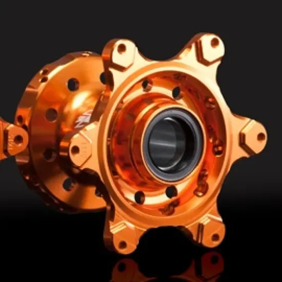 ZETA Z-Wheel Astelight - első kerék agy - SX/EXC/TE/FE 2008- (W41-5111) Legkelendőbb