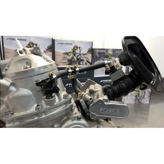 Szuper akció TSP 150TPI / 250TPI / 300TPI 2020-2023 Injektor áthelyező szett