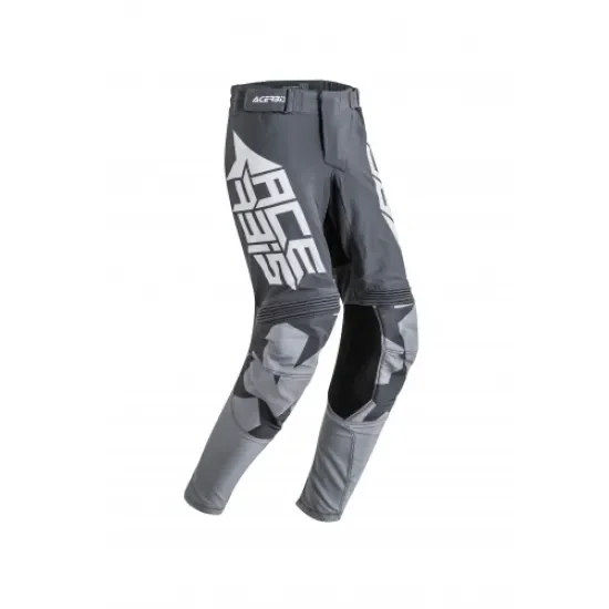 ACERBIS PANTS STARWAY X-FLEX - SZÜRKE (28 * 30 * 32 * 34 * 36 * 38) AC 0023904 Vedd meg most