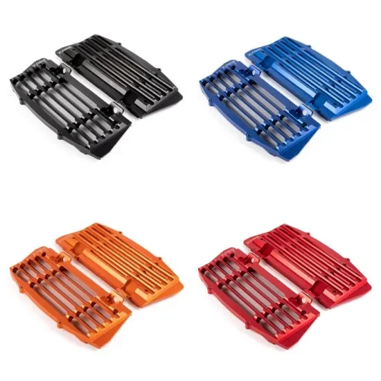 X-GRIP Air Force – hűtő védő lemez szett ( XG-243x ) Gyors kiszállítás