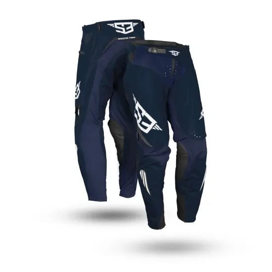 S3 BLUE COLLECTION PANTS Marine blue Akciós ár