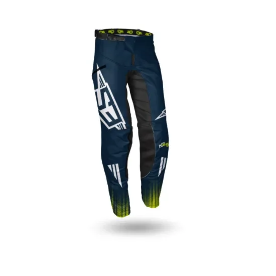 S3 Billy Bolt Limited - Newcastle PANTS DRIFT YELLOW DRBO-Y74-** Szuper akció