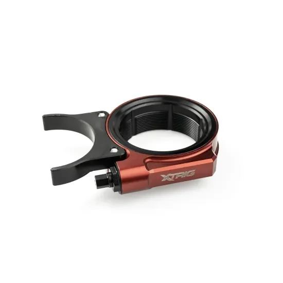 Outlet X-TRIG Előfeszítés-állító Minden Sherco KYB 19-23 / RMZ250 19-23 10400002