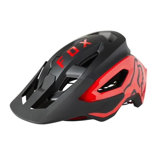 Fox MTB Speedframe Pro Mips CE (Fekete-Piros) 26801-017-L Kedvezményes ár